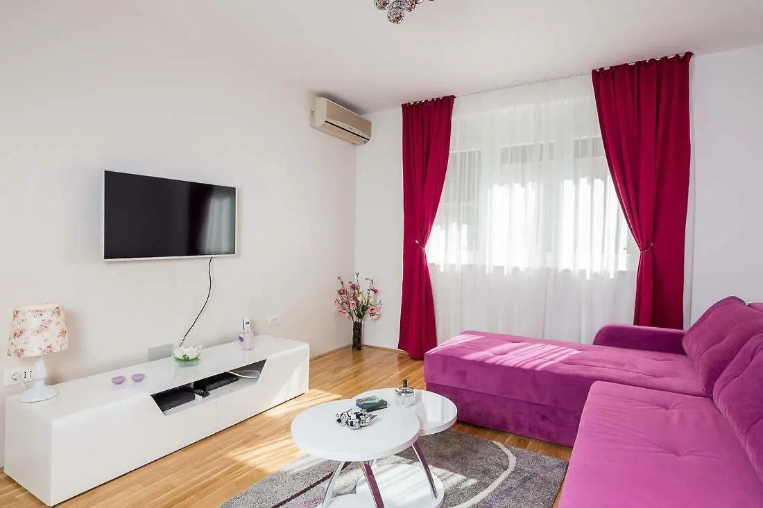 Apartment Laura Split