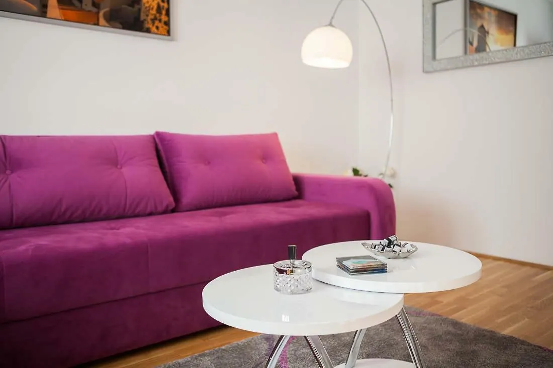 Apartment Laura Split Chorvatsko