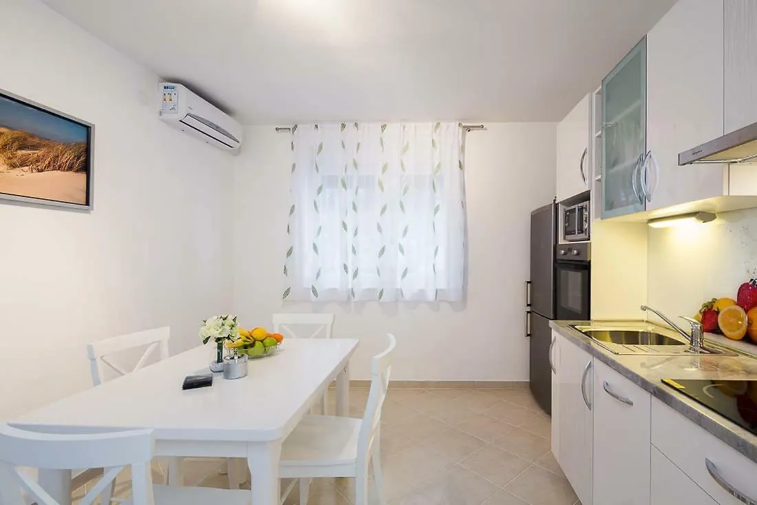 Apartment Laura Split