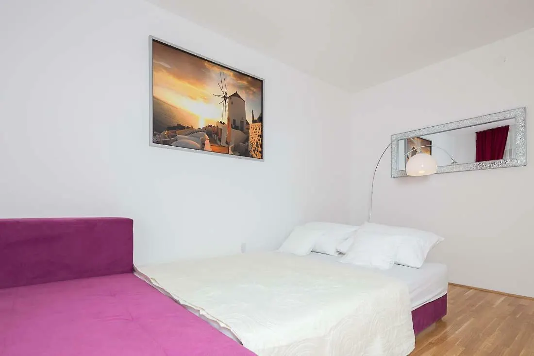 Apartment Laura Split