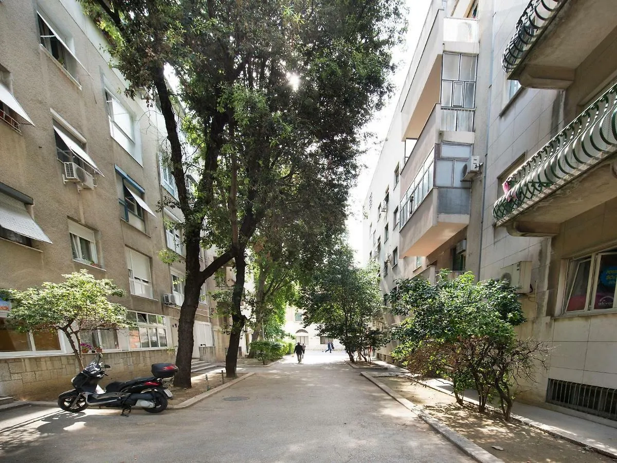 Apartment Laura Split